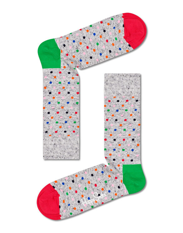 Happy Socks  Mini Dot Sock MID01-9700