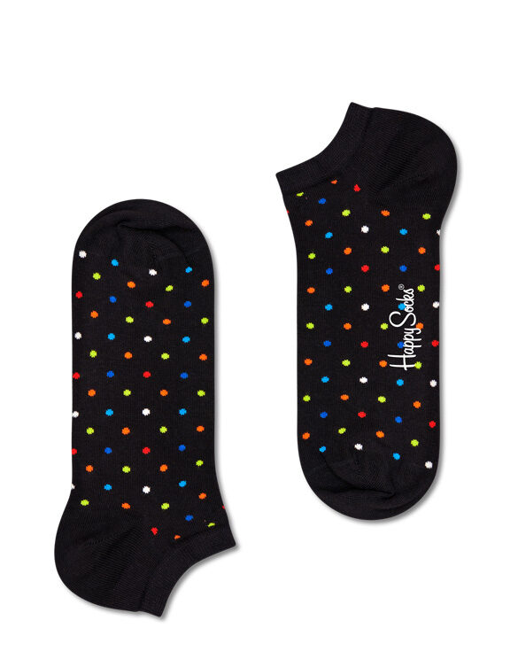 Happy Socks  Mini Dot Low Sock MID05-9300