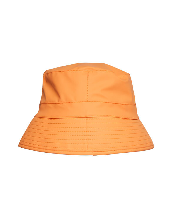 Rains Bucket Hat Orange 20010-61 Accessories  Hats