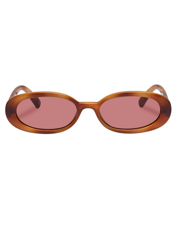 Le Specs Accessories Glasses Outta Love Sunglasses LSP2202445