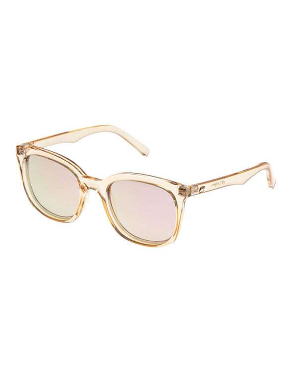 Le Specs LSP2202453 Veracious Sand Sunglasses Accessories Glasses Sunglasses