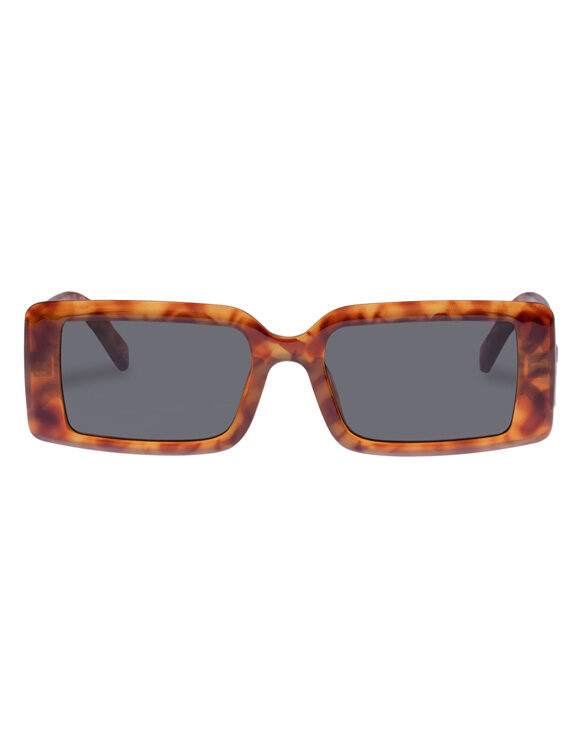 Le Specs Accessories Glasses The Impeccable Alt Fit Toffee Tort Sunglasses LSP2202484