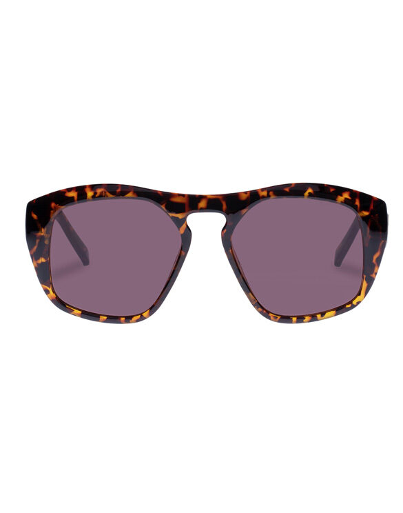 Le Specs Accessories Glasses Preposterous Tokyo Tort Sunglasses LSP2202488