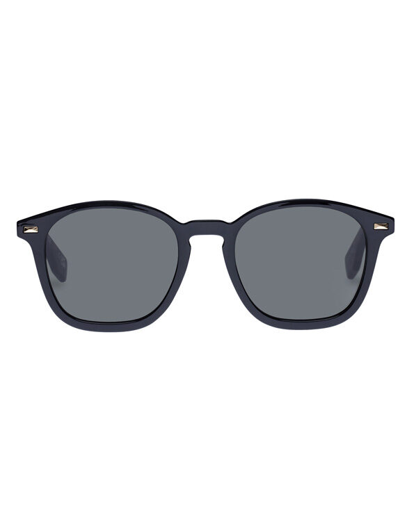 Le Specs Accessories Glasses Simplastic Black Sunglasses LSU2229556