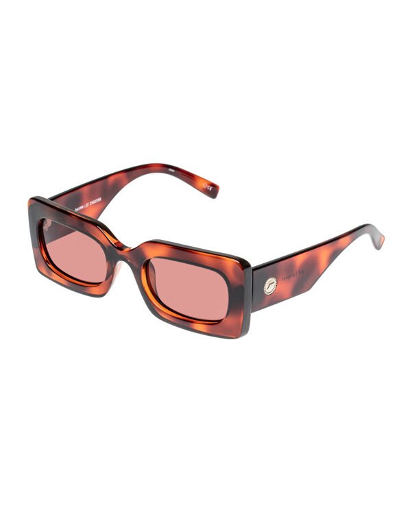 Le Specs Aksessuaarid Prillid Oh Damn! Toffee Tort Päikeseprillid LSP2102358