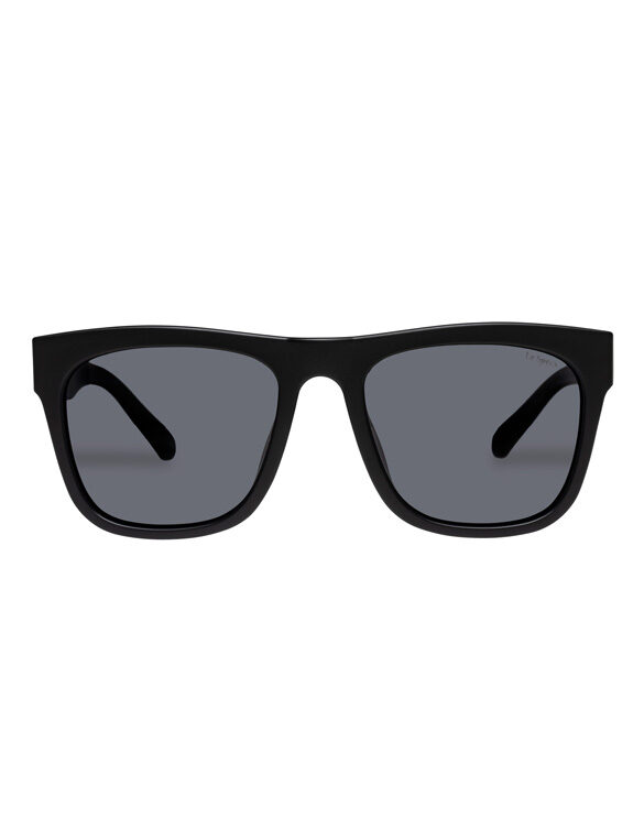 Accessories Glasses Impala Matte Black Sunglasses LSP2102387