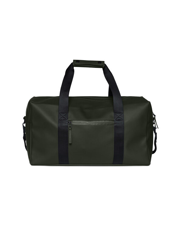 Rains Gym Bag Green 13380-03 Accessories Sport and travel bags Bags