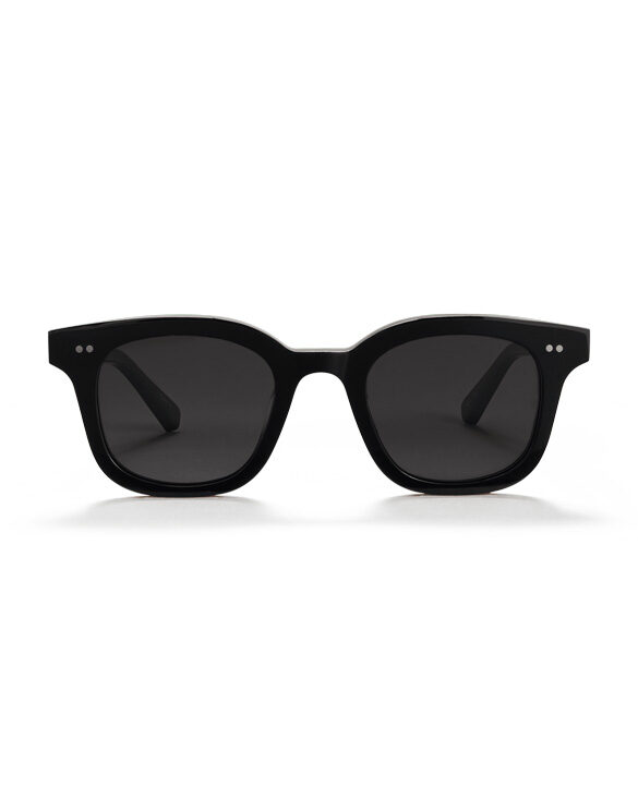 CHIMI Accessories Glasses 02 Black Medium Sunglasses 02 BLACK