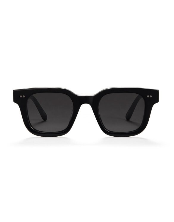 CHIMI Accessories Glasses 04 Black Medium Sunglasses 04 BLACK