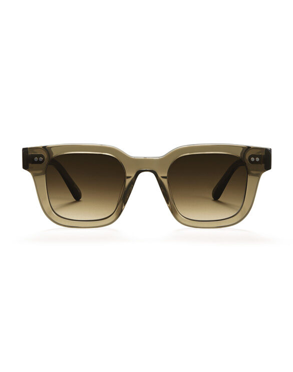 CHIMI Aurinkolasit 04 Green Medium Sunglasses