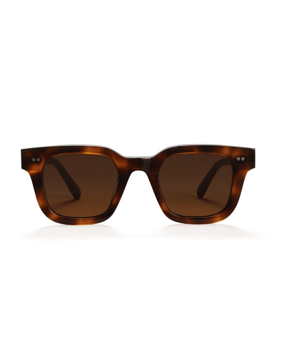 CHIMI Aurinkolasit 04 Tortoise Medium Sunglasses