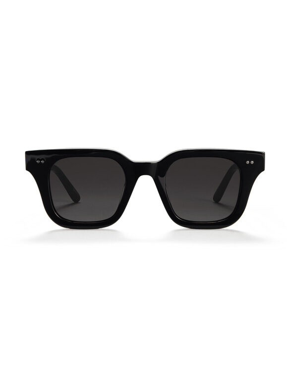 Chimi Saulesbrilles 04 Black Large Sunglasses