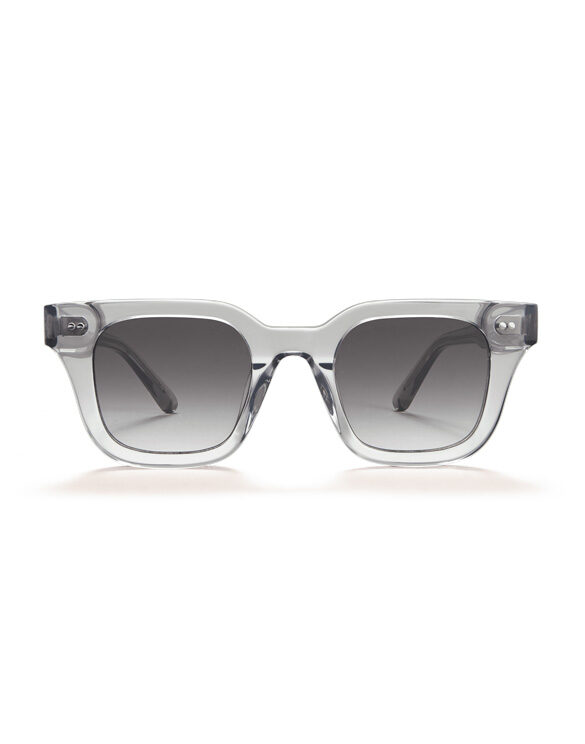 CHIMI Accessories Glasses 04 Grey Large Sunglasses 04 GREY L