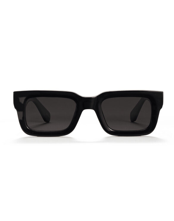 CHIMI Saulesbrilles 05 Black Medium Sunglasses