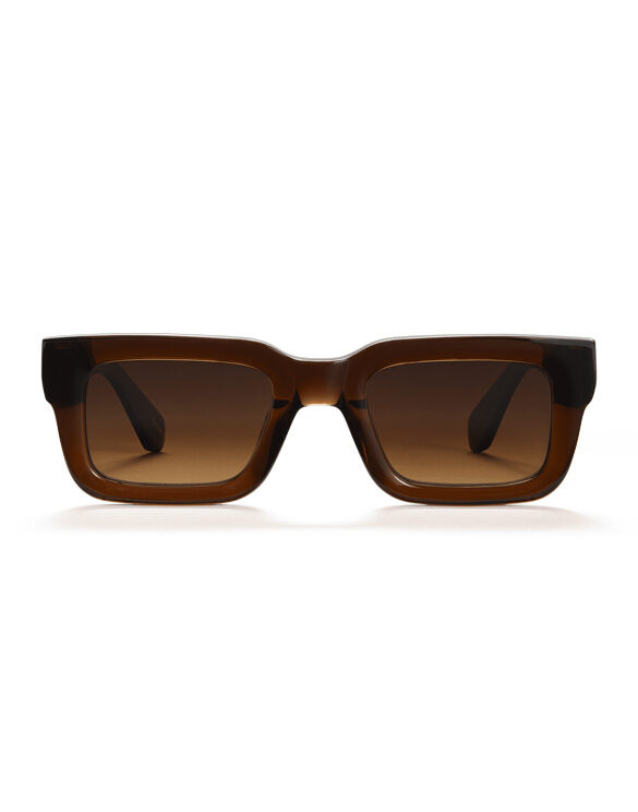 CHIMI Päikeseprillid 05 Brown Medium Sunglasses
