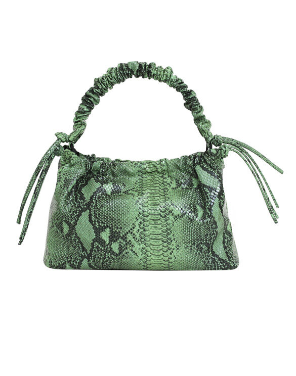 Hvisk H2250 Arcadia Snake Ultimate Green Accessories Bags Shoulder bags