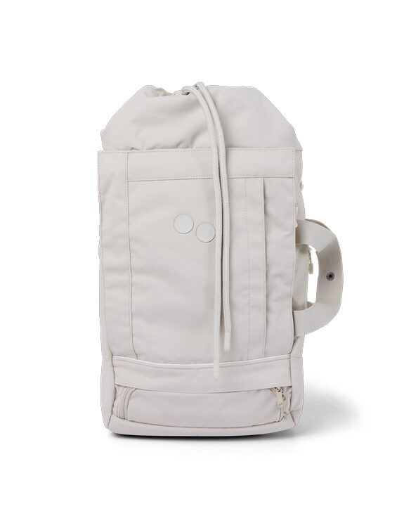 pinqponq PPC-BLM-001-70059 Blok Medium Cliff Beige Accessories Bags Backpacks