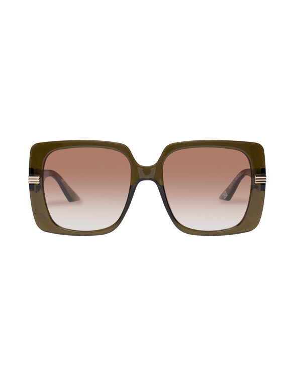 Accessories Glasses Phoenix Ridge Olive Sunglasses LMI2231722