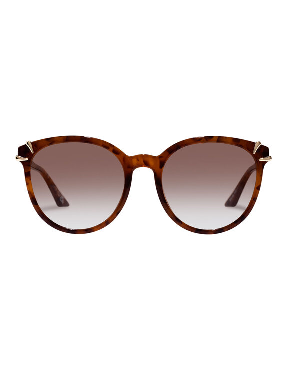 Accessories Glasses Circinus Claw Tort Sunglasses LMI2231729