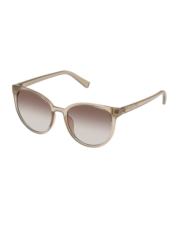 LSP2102398 Armada Clear Quartz Sunglasses Accessories Glasses Sunglasses