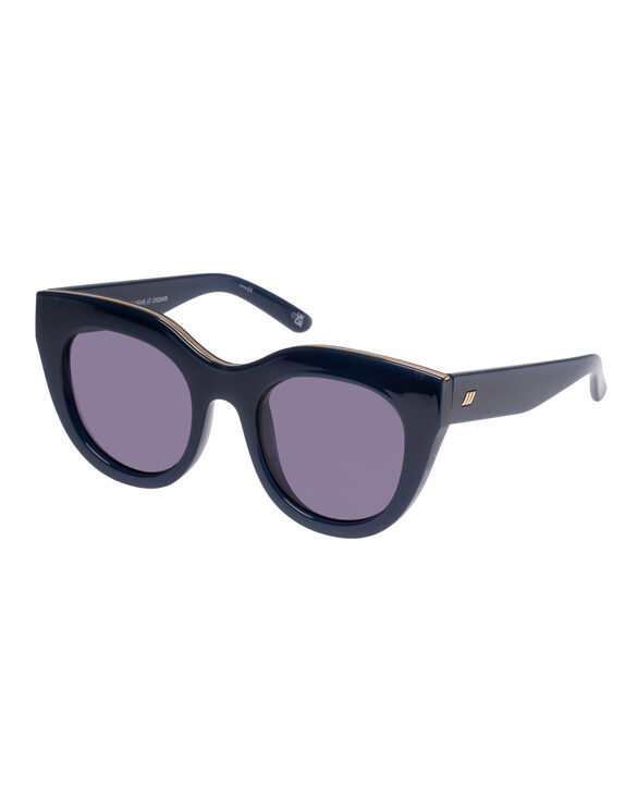 LSP2102410 Air Heart Navy Sunglasses Accessories Glasses Sunglasses