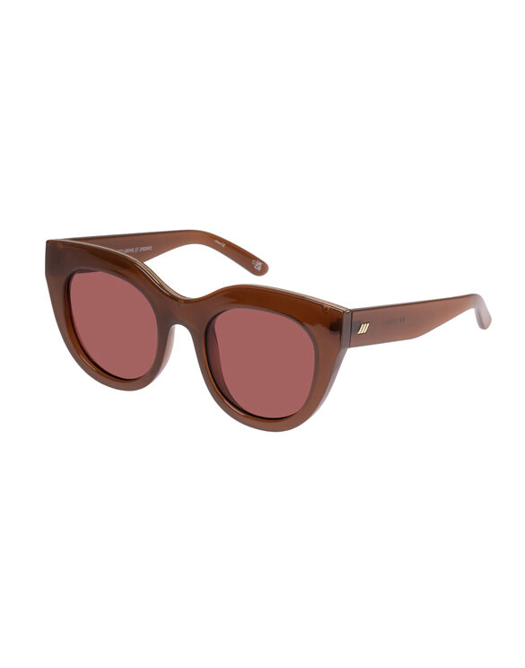 LSP2102412 Air Heart Bourbon Sunglasses Accessories Glasses Sunglasses