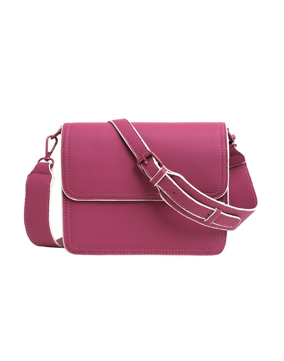 Hvisk H2448 Purple Match Cayman Soft Purple Match Accessories Bags Small bags