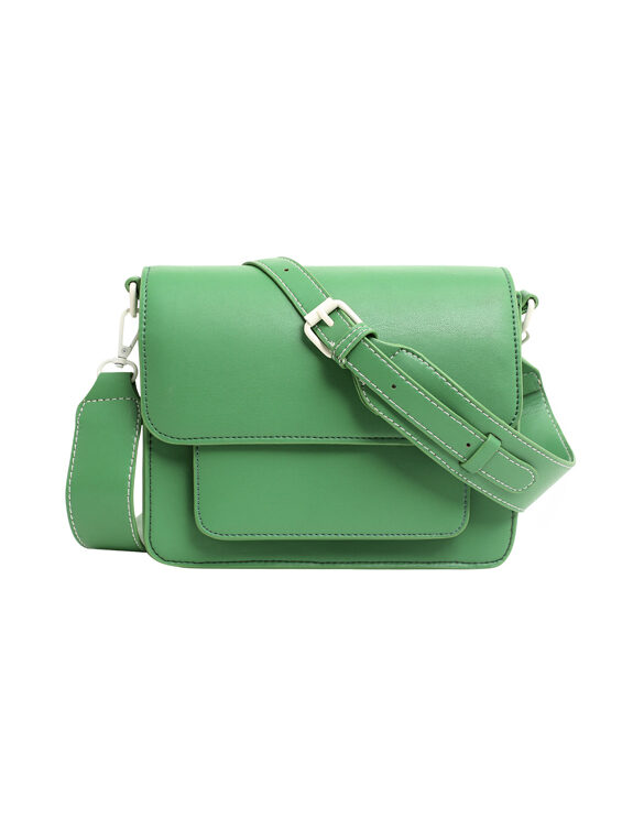 Hvisk Accessories Bags Cayman Pocket Soft Green Court H2400 Green Court