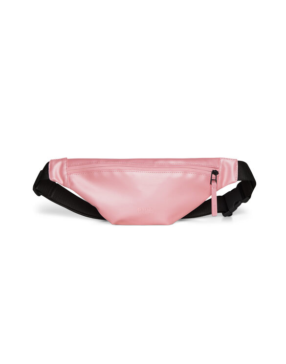 Rains 13130-20 Bum Bag Mini Pink Sky Accessories Bags Waist bags