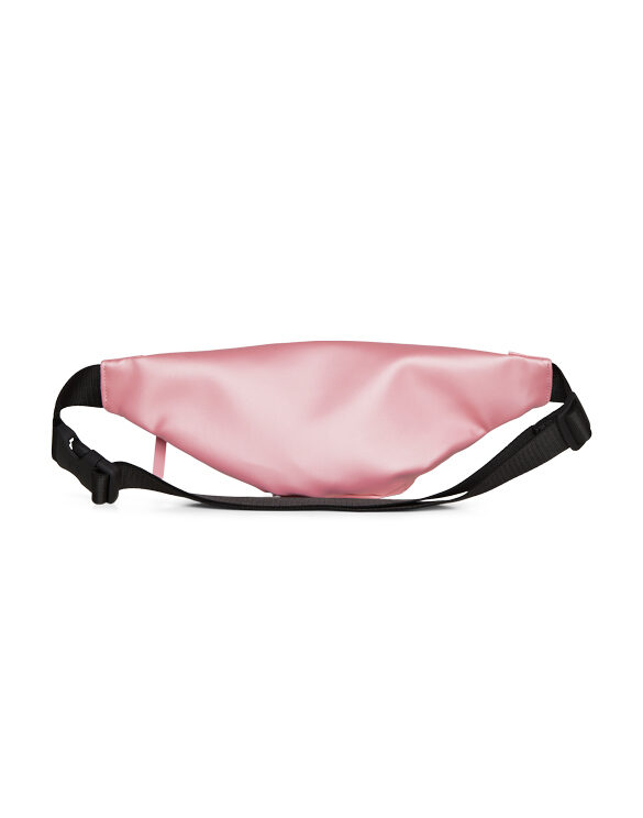 Rains 13130-20 Bum Bag Mini Pink Sky Kõhukott Aksessuaarid Kotid Vöökotid