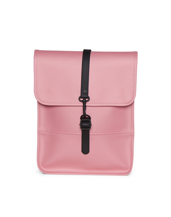 Rains 13660-20 Backpack Micro Pink Sky Accessories Bags Backpacks