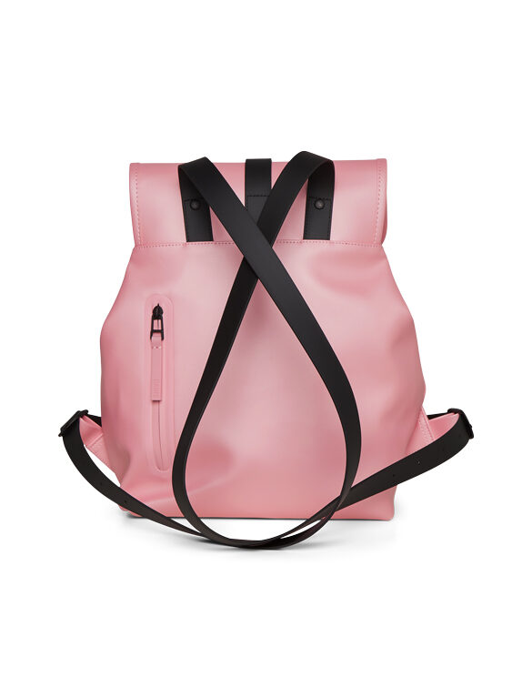 Rains 13870-20 Bucket Backpack Pink Sky Seljakott Aksessuaarid Kotid Seljakotid