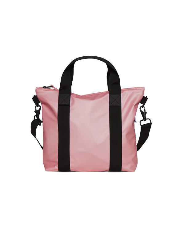 Rains 13920-20 Tote Bag Mini Pink Sky Accessories Bags Shoulder bags