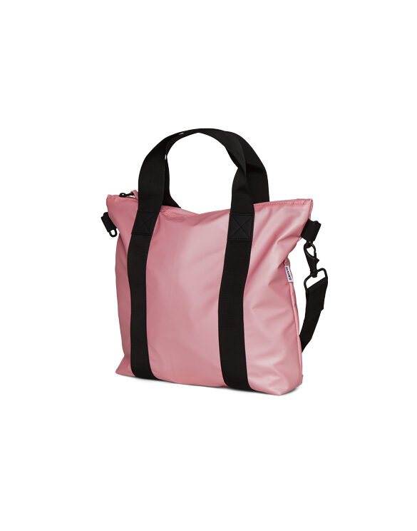 Rains 13920-20 Tote Bag Mini Pink Sky Kott Aksessuaarid Kotid Õlakotid