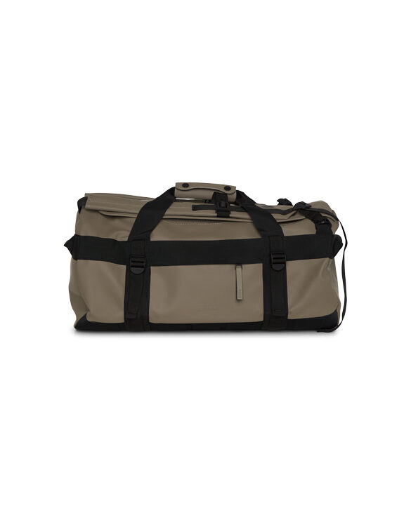 Rains 13360-66 Duffel Bag Small Wood Accessories Gym and travel bags Bags