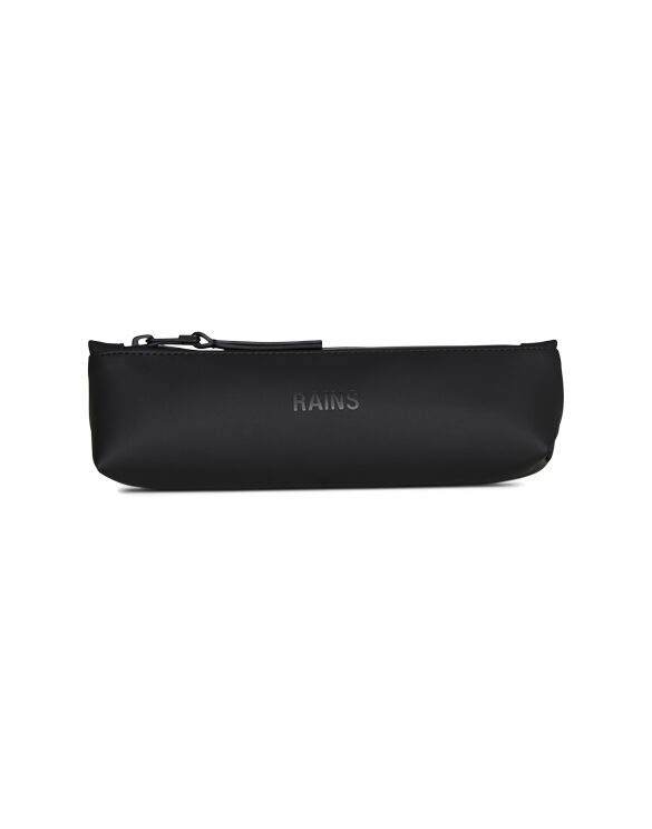 Rains 15620-01 Cosmetic Case Black Accessories Cosmetic bags Bags