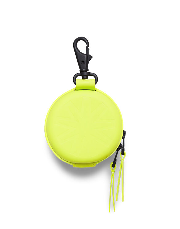 Rains 16010-40 Pouch Mini Digital Lime Kott Accessories Small bags