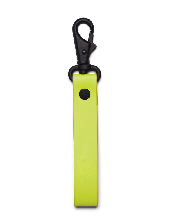 Rains 16760-40 Key Chain Digital Lime Accessories Keychains