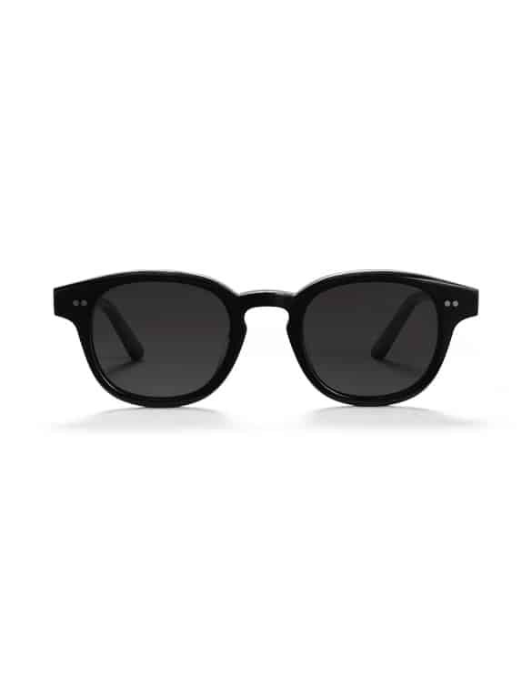 CHIMI Accessories Päikeseprillid 01 Black Medium Sunglasses 01 BLACK