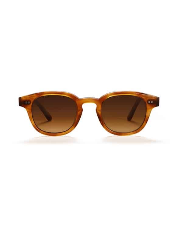 CHIMI Accessories Päikeseprillid 01 Havana Medium Sunglasses 01 HAVANA