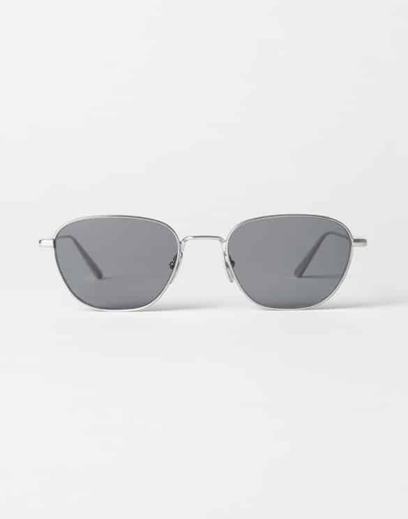CHIMI Accessories Päikeseprillid Polygon Grey Sunglasses Polygon Grey