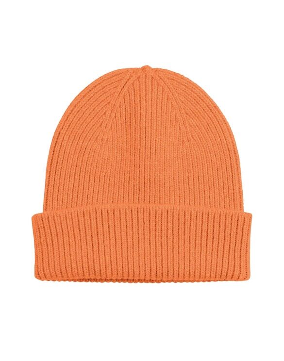 beanie sandstone-orange