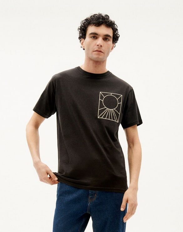 Thinking Mu Men T-shirts Shine T-Shirt MTS00298