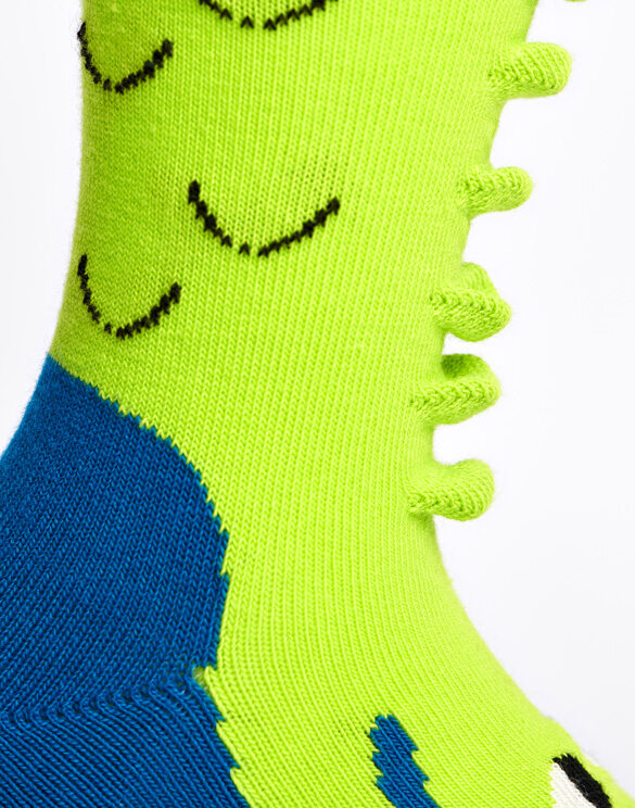 Happy Socks Kids Space Animal Sokid KSPA01-7500 Sokid Sügis/Talv 2022 Laste sokid
