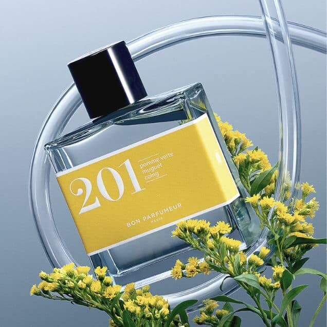Bon Parfumeur luksuslikud parfüümid meestele ja naistele
