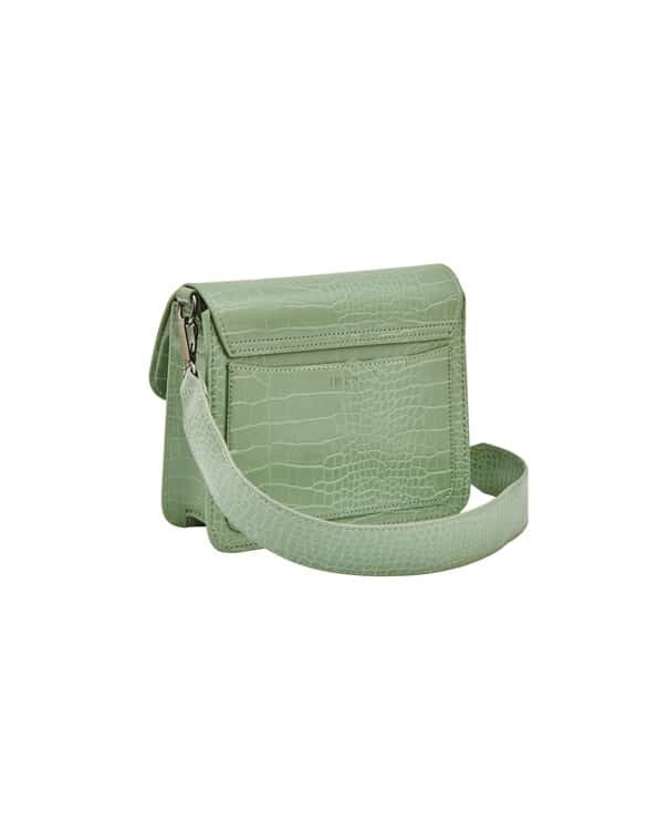 Hvisk H2721-Foggy Green Cayman Pocket Trace Foggy Green Kott Aksessuaarid Kotid Väikesed kotid