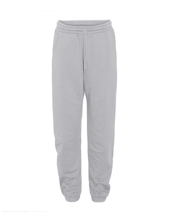 Colorful Standard Men Pants Organic Sweatpants Limestone Grey CS1011-Limestone Grey