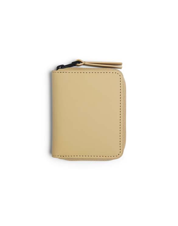 Rains 16870 Wallet Mini Sand Accessories Wallets & cardholders Regular wallets