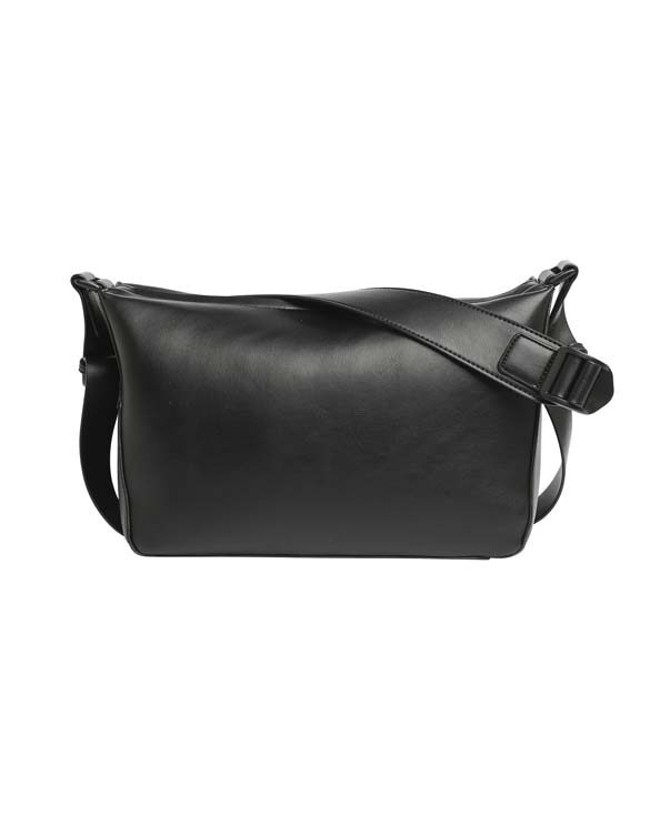Hvisk H2862-Epic Black Track Structure Epic Black Accessories Bags Shoulder bags