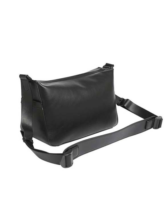 Hvisk Accessories Bags Shoulder bags Track Structure Epic Black H2862-Epic Black
